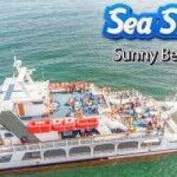 Sea Star Boat